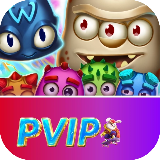 pvip LOGO